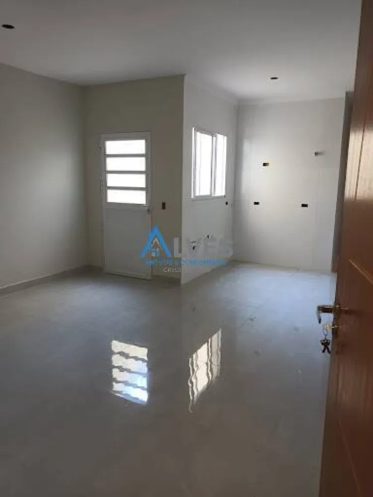 Apartamento, 2 quartos, 59 m² - Foto 3
