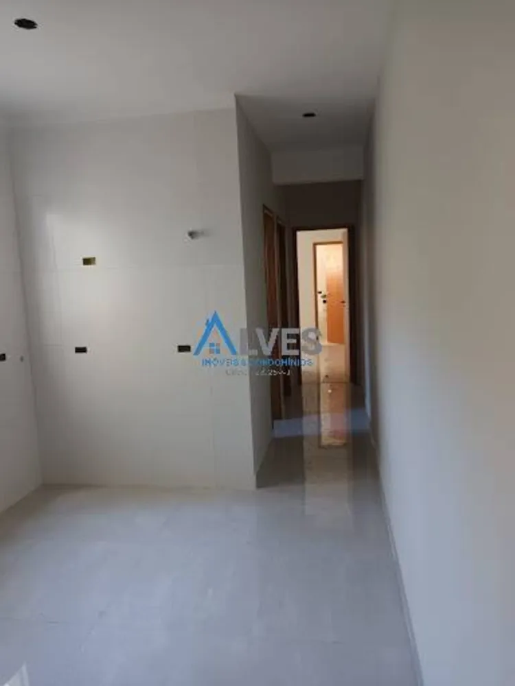 Apartamento, 2 quartos, 59 m² - Foto 6