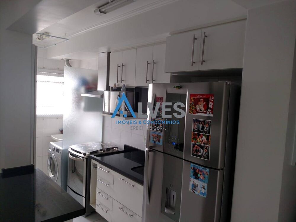 Apartamento, 2 quartos - Foto 4
