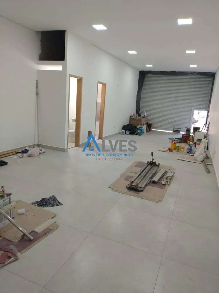 Sala-Conjunto, 70 m² - Foto 4