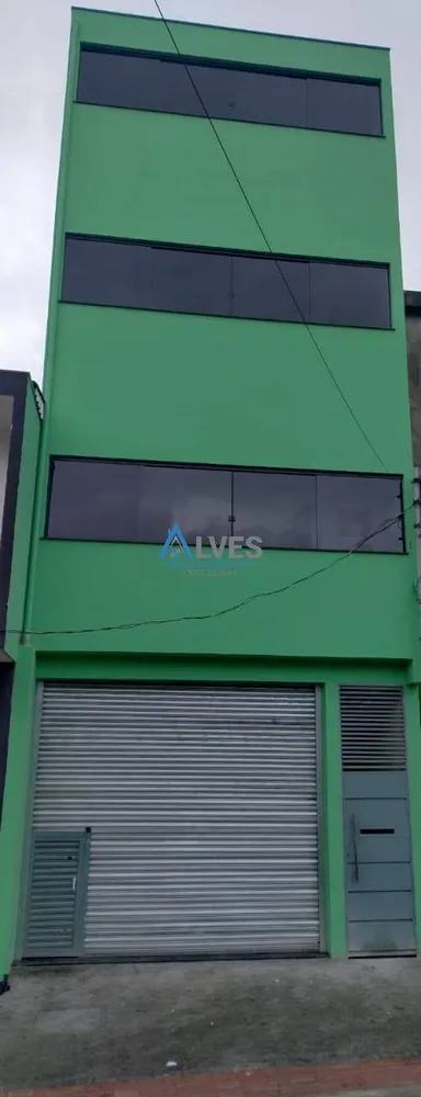 Sala-Conjunto, 70 m² - Foto 1