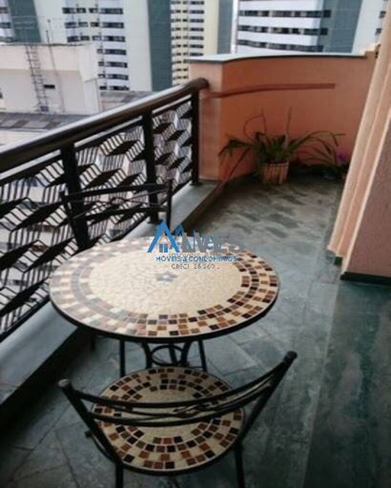 Apartamento, 3 quartos, 161 m² - Foto 3