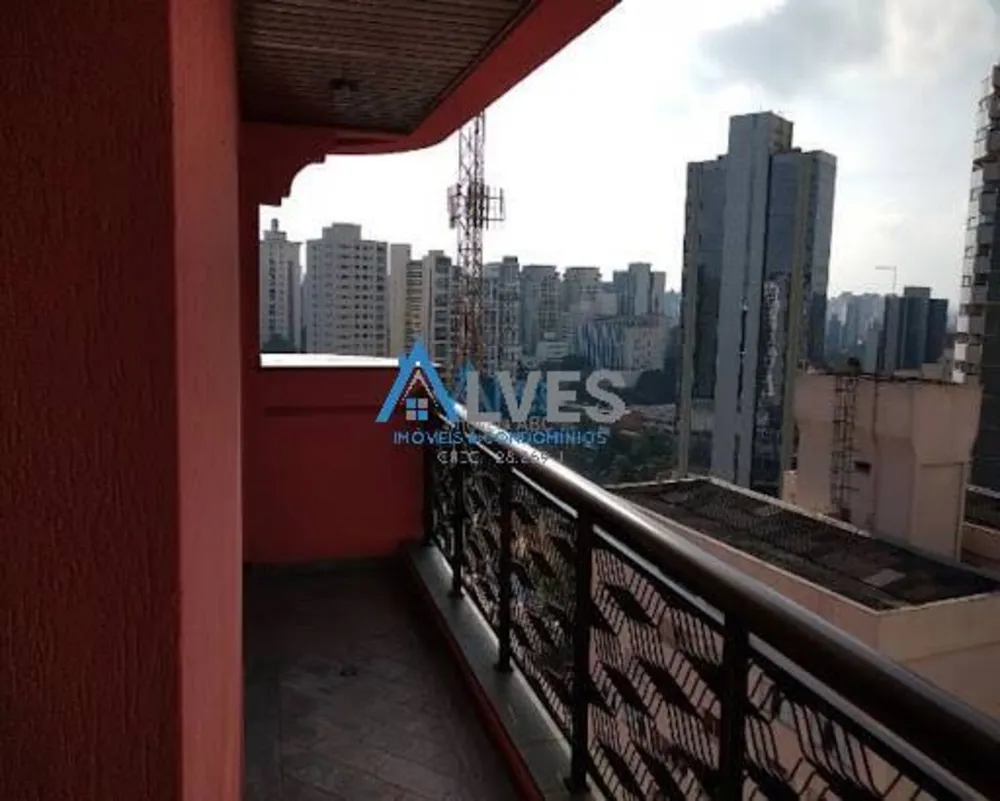 Apartamento, 3 quartos, 161 m² - Foto 10