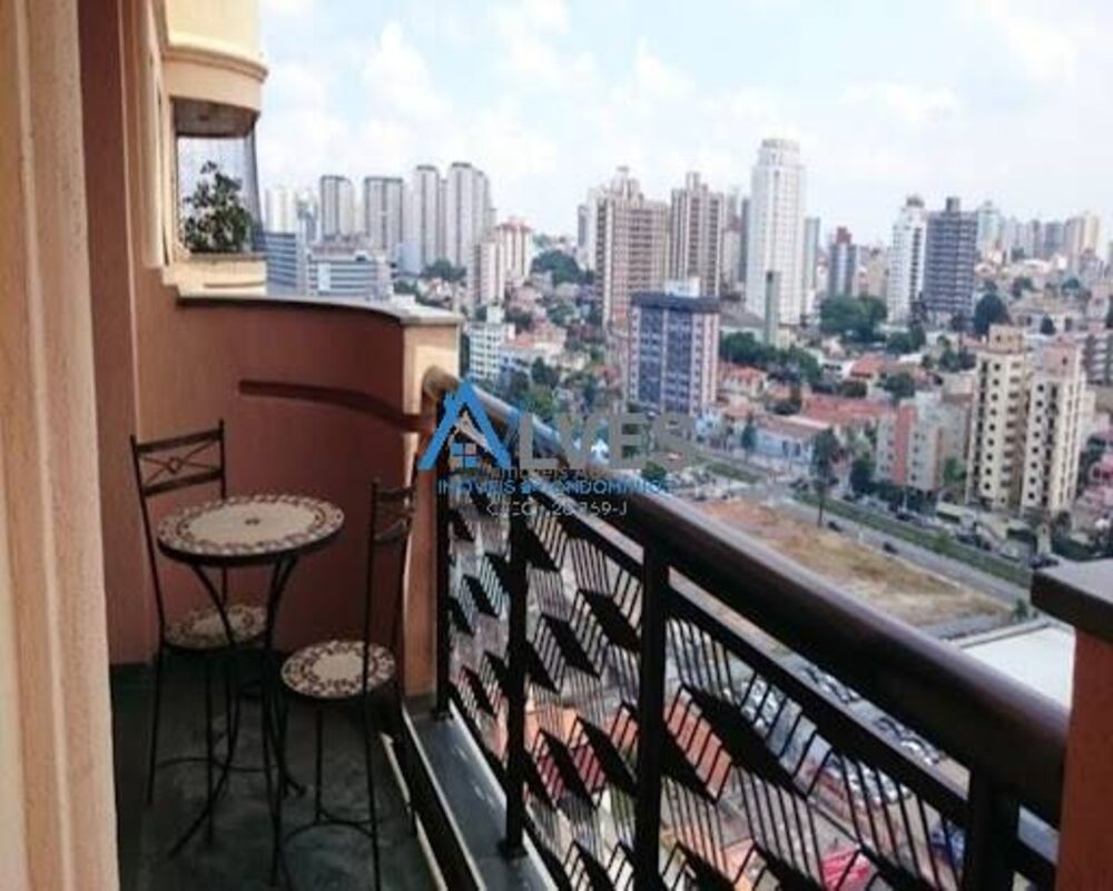 Apartamento, 3 quartos, 161 m² - Foto 2