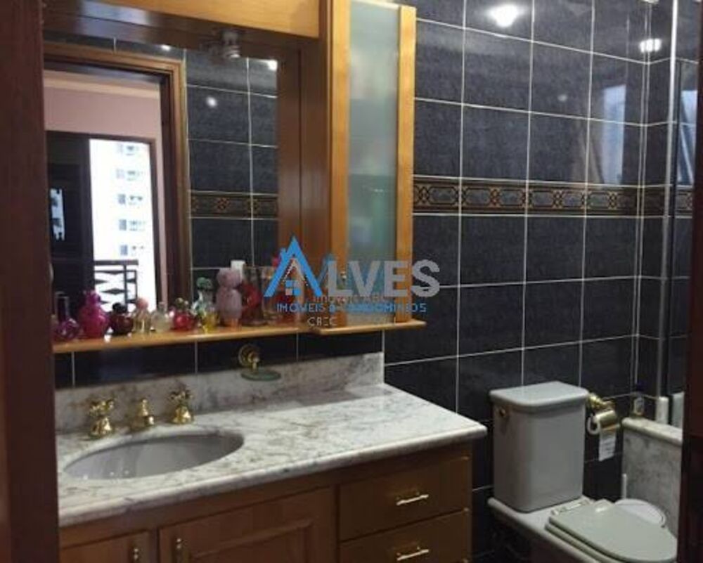 Apartamento, 3 quartos, 161 m² - Foto 7