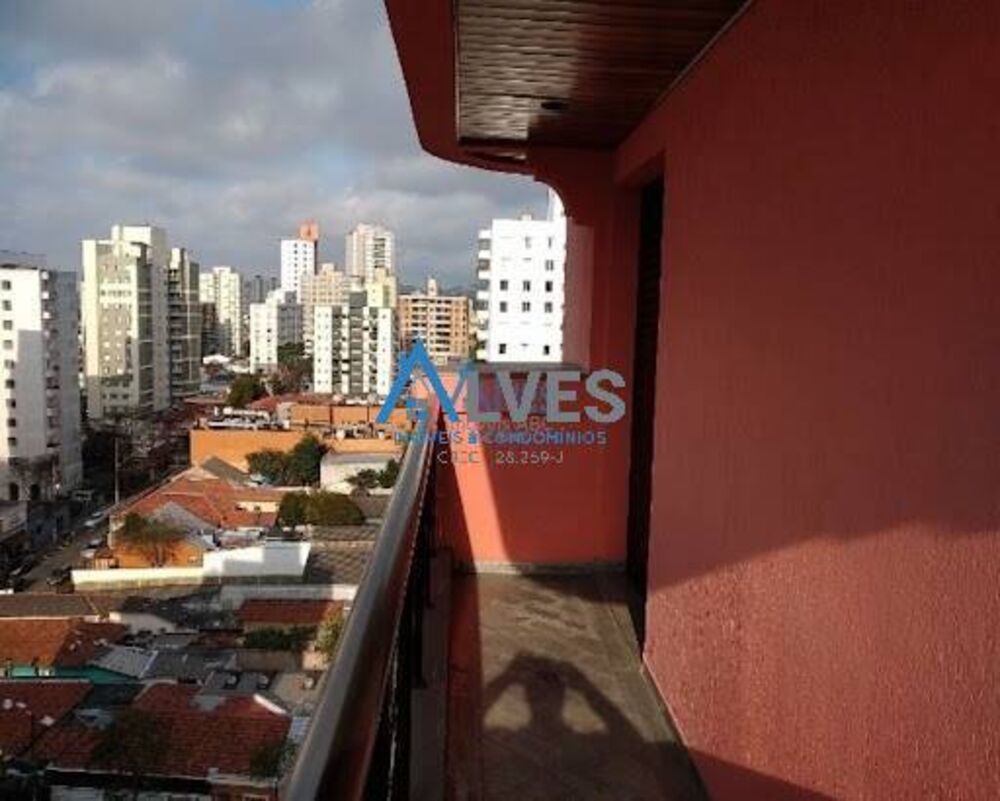 Apartamento, 3 quartos, 161 m² - Foto 1