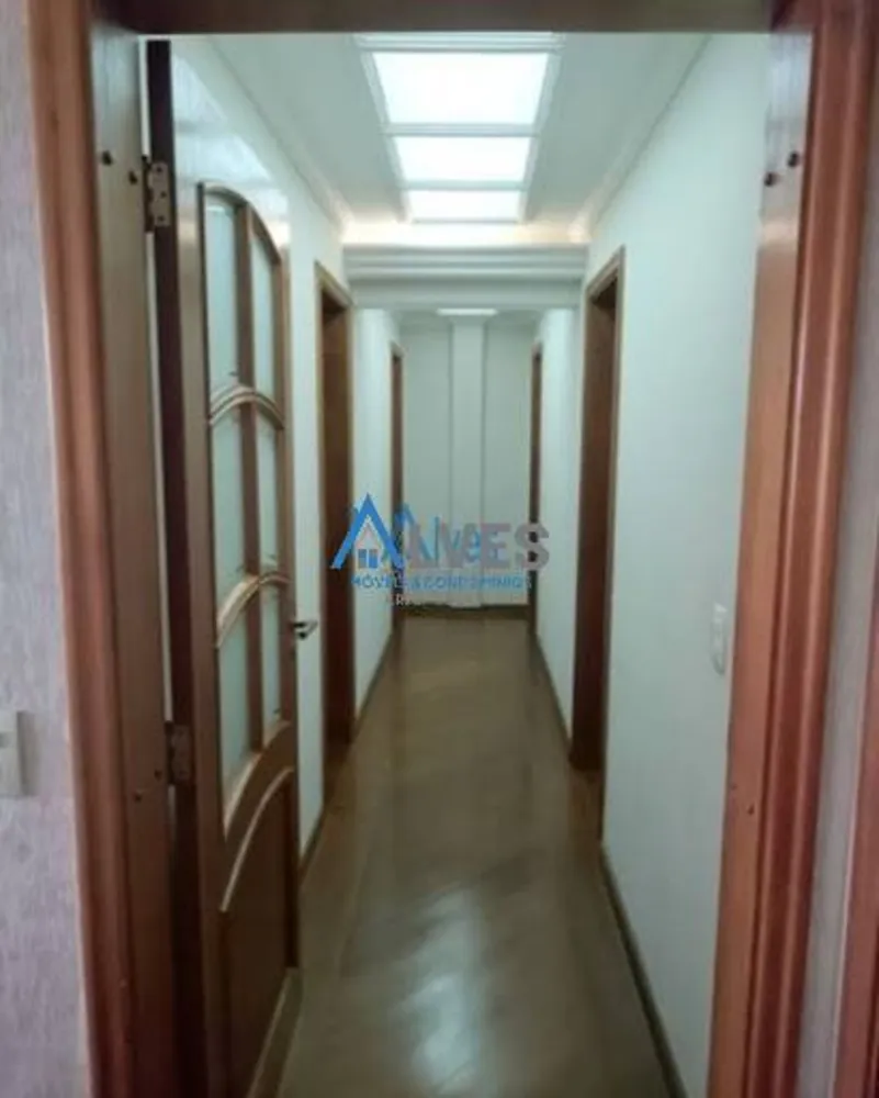 Apartamento, 3 quartos, 161 m² - Foto 9