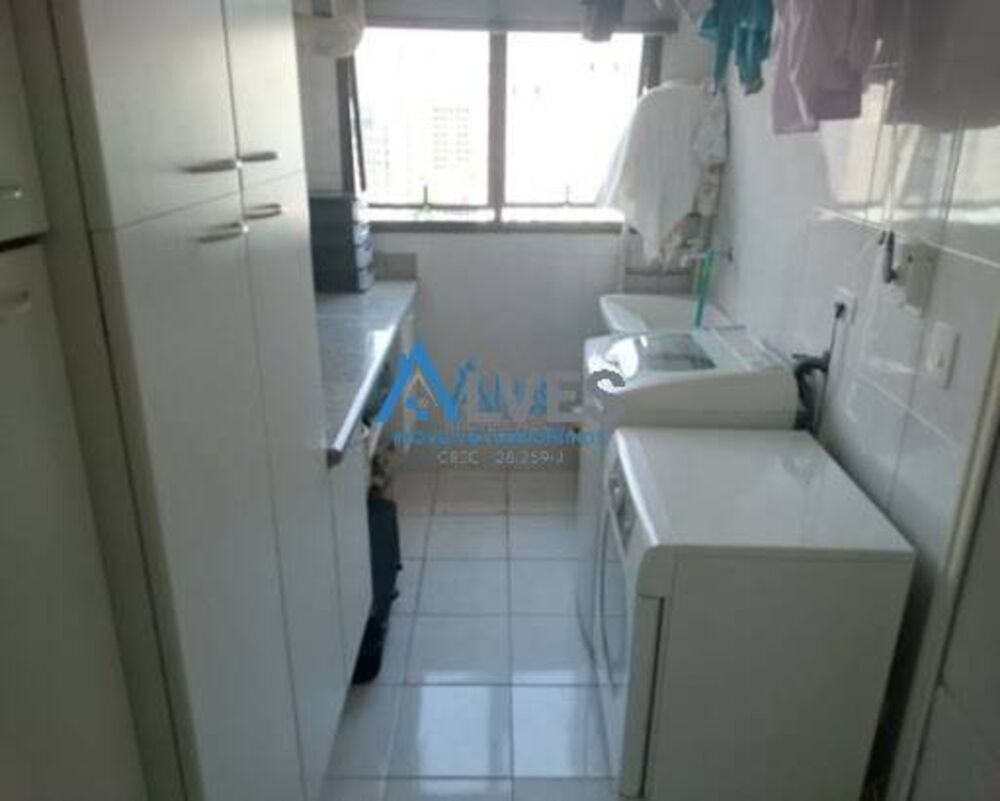 Apartamento, 3 quartos, 161 m² - Foto 5