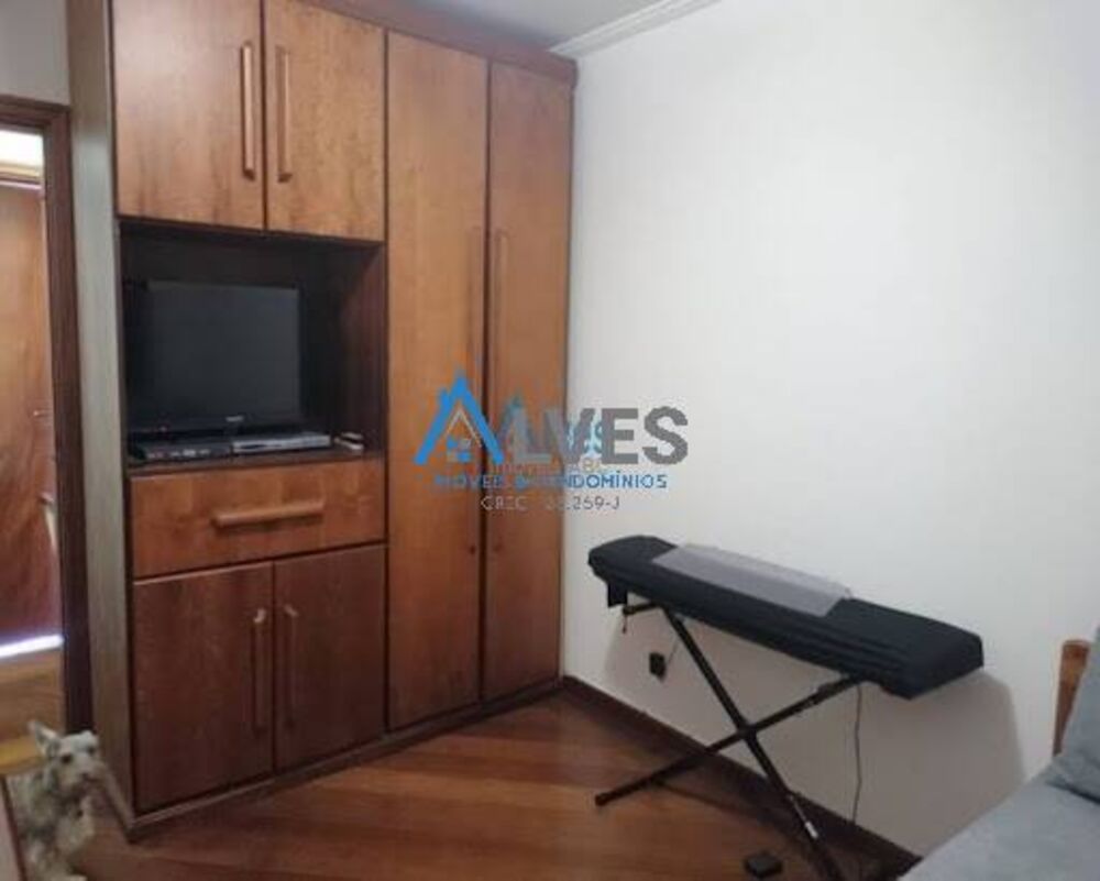 Apartamento, 3 quartos, 161 m² - Foto 8