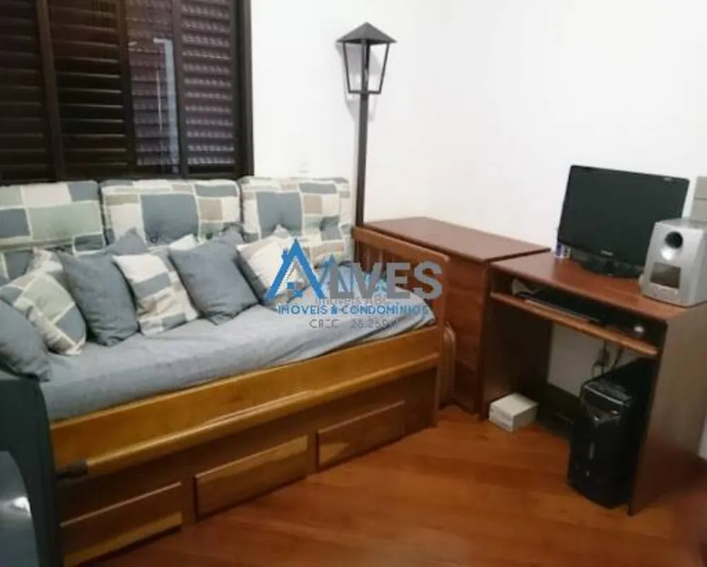 Apartamento, 3 quartos, 161 m² - Foto 12