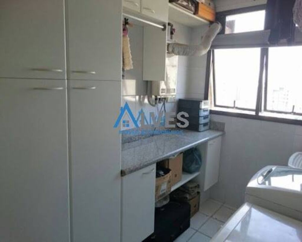 Apartamento, 3 quartos, 161 m² - Foto 4