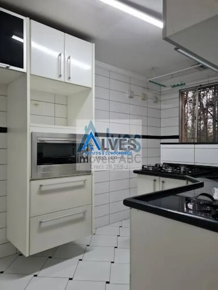 Apartamento, 2 quartos, 50 m² - Foto 11