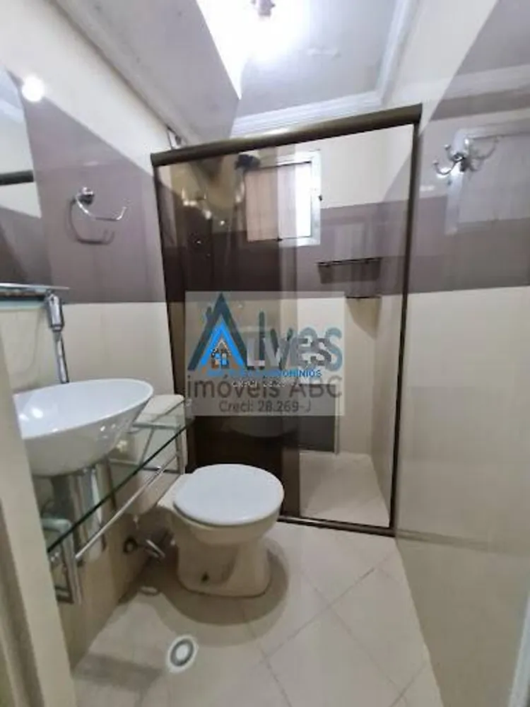 Apartamento, 2 quartos, 50 m² - Foto 7
