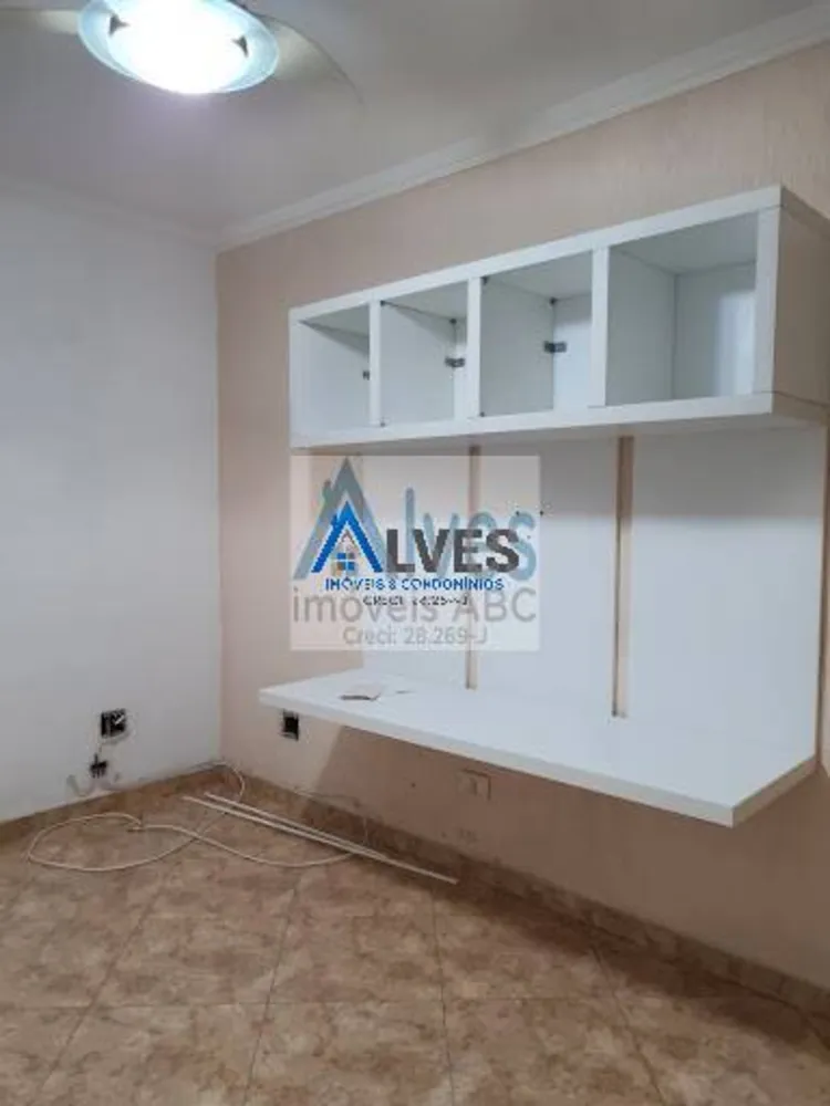 Apartamento, 2 quartos, 50 m² - Foto 5