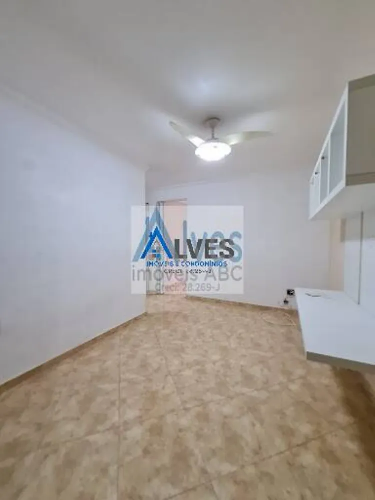 Apartamento, 2 quartos, 50 m² - Foto 1