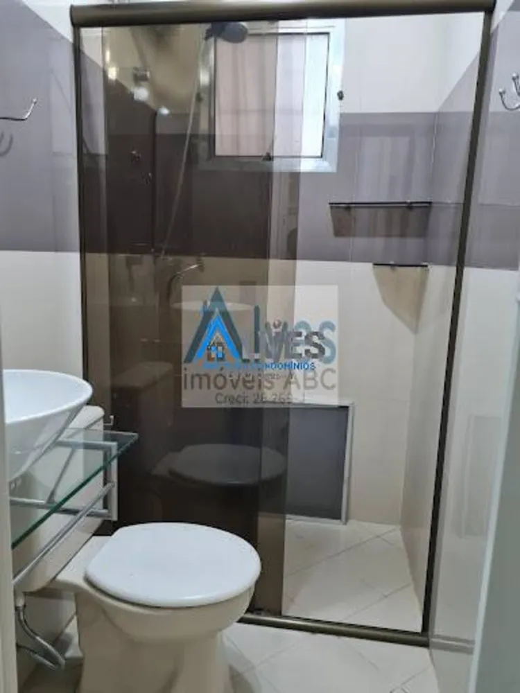Apartamento, 2 quartos, 50 m² - Foto 12