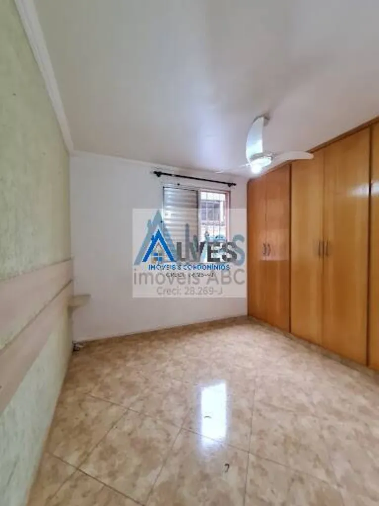 Apartamento, 2 quartos, 50 m² - Foto 6