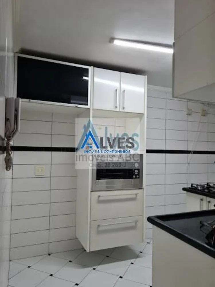 Apartamento, 2 quartos, 50 m² - Foto 8