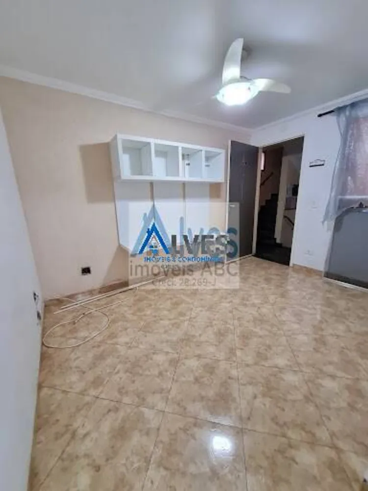 Apartamento, 2 quartos, 50 m² - Foto 10