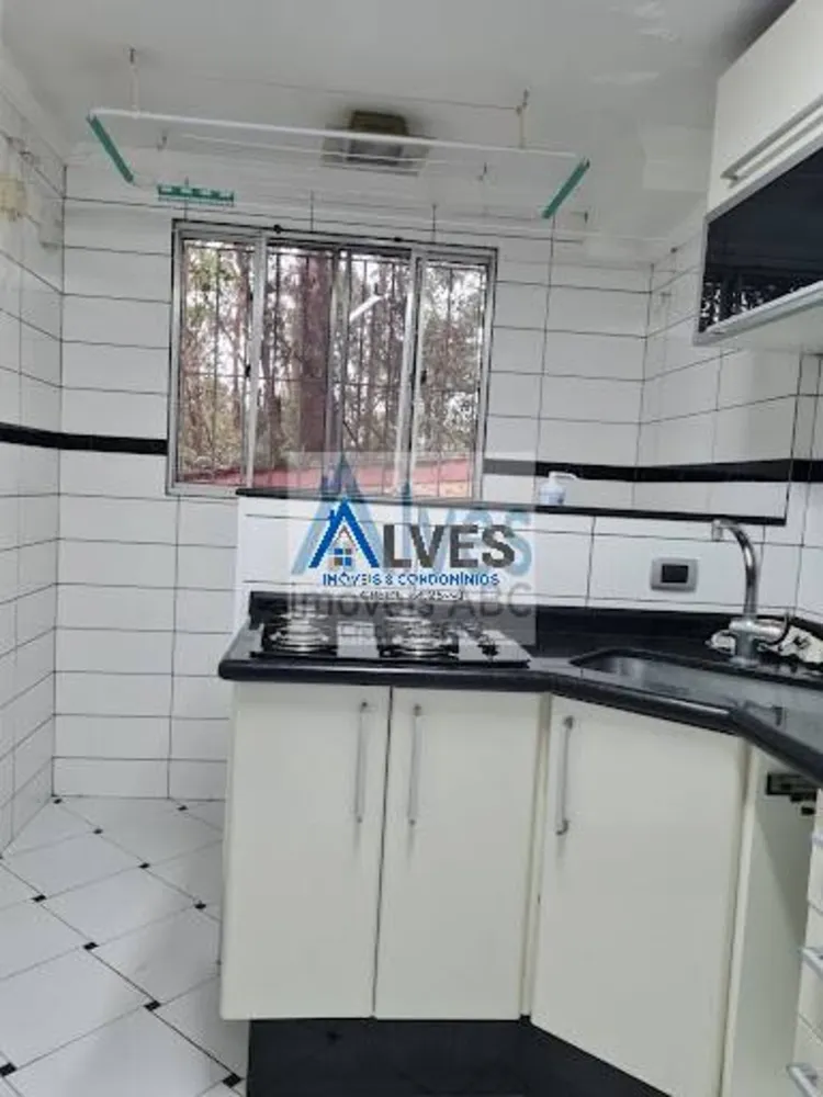 Apartamento, 2 quartos, 50 m² - Foto 4