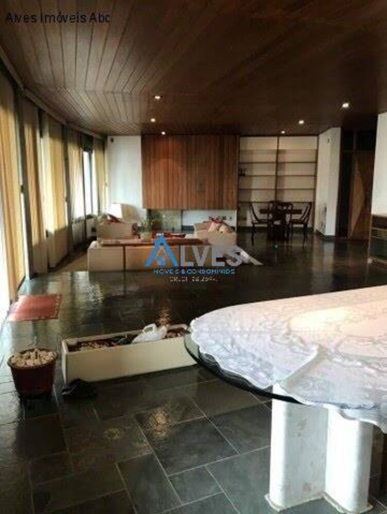 Apartamento, 4 quartos, 380 m² - Foto 4