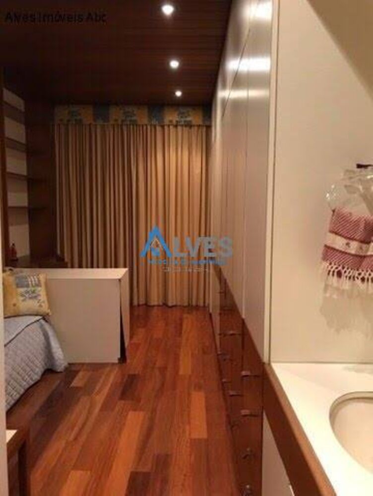 Apartamento, 4 quartos, 380 m² - Foto 2