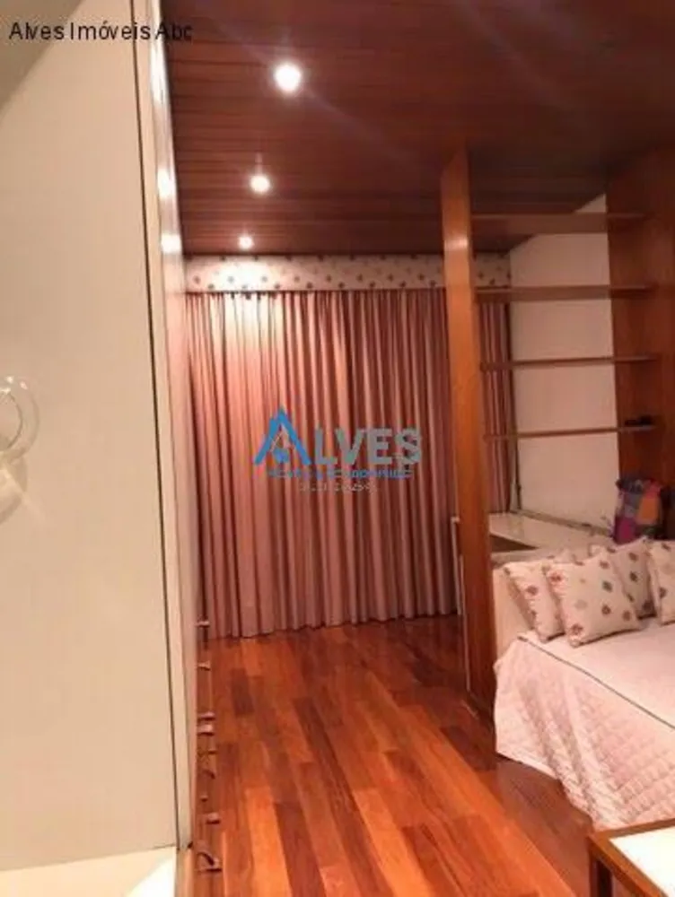 Apartamento, 4 quartos, 380 m² - Foto 8