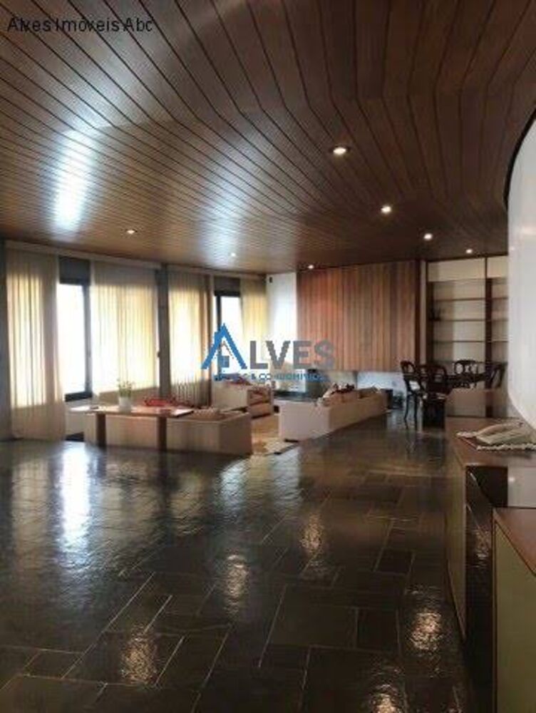Apartamento, 4 quartos, 380 m² - Foto 1