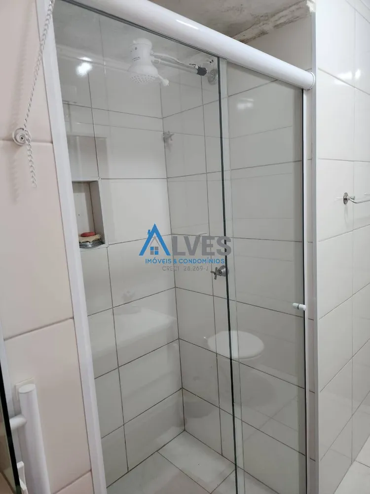 Sobrado, 2 quartos, 116 m² - Foto 2