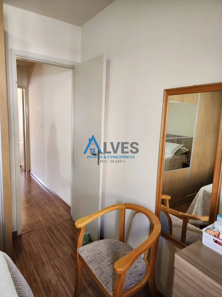 Sobrado, 2 quartos, 116 m² - Foto 1