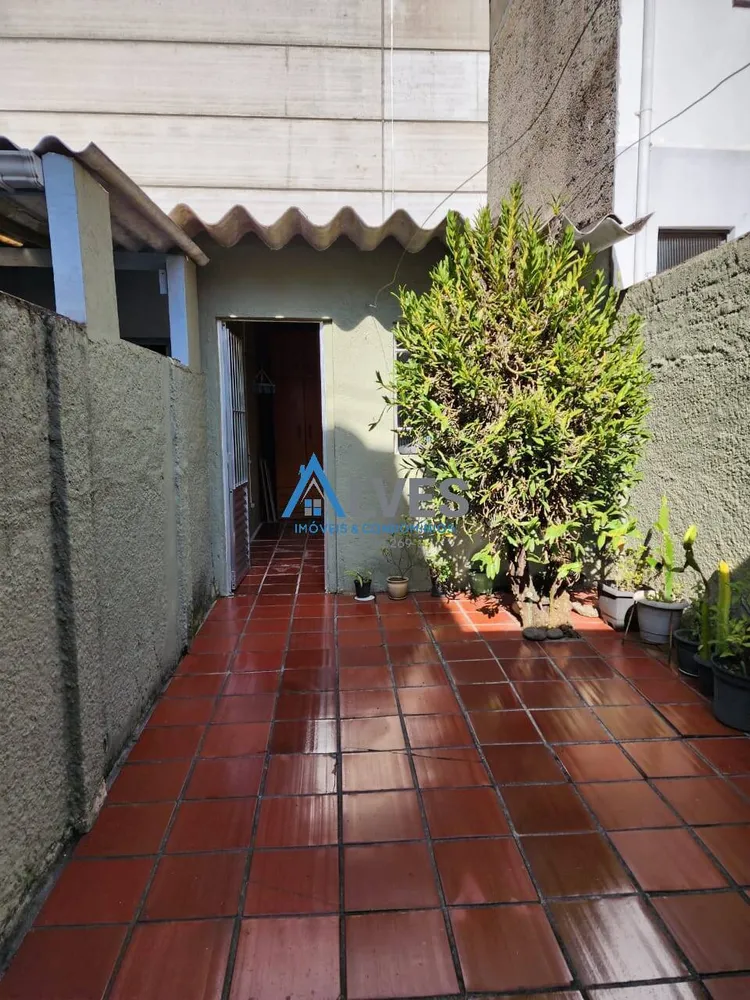 Sobrado, 2 quartos, 116 m² - Foto 8