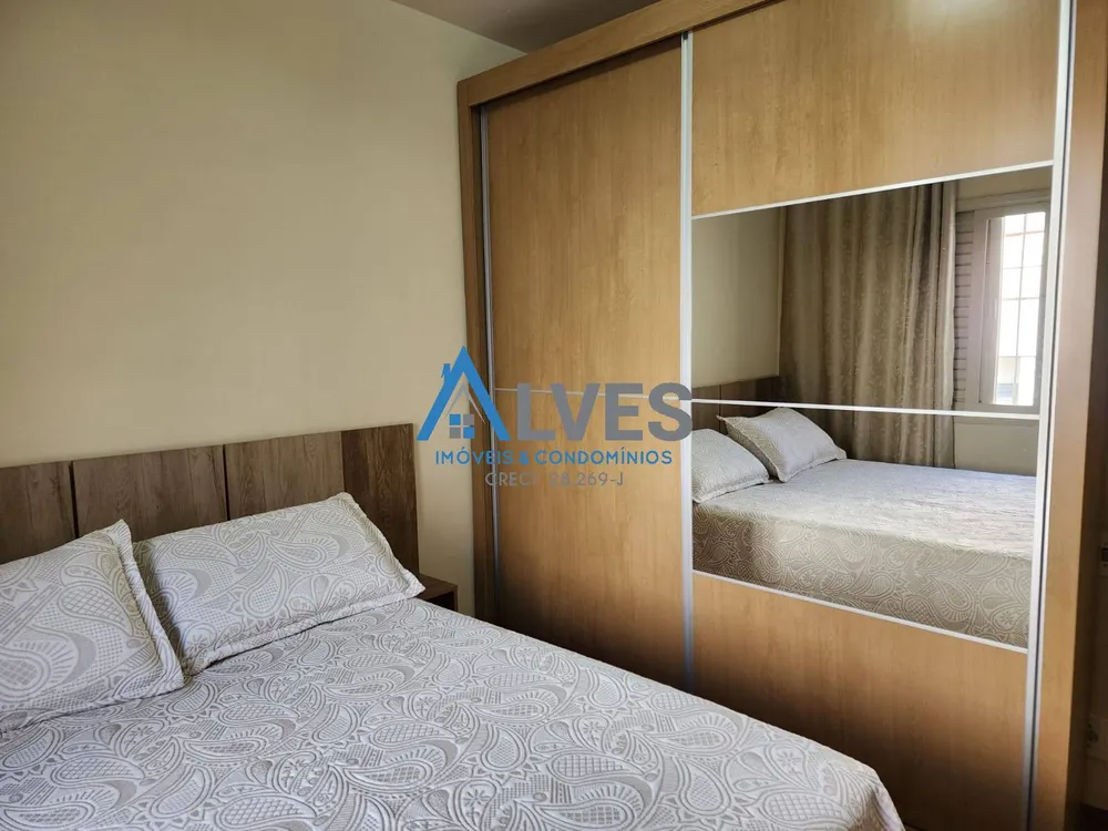 Sobrado, 2 quartos, 116 m² - Foto 7