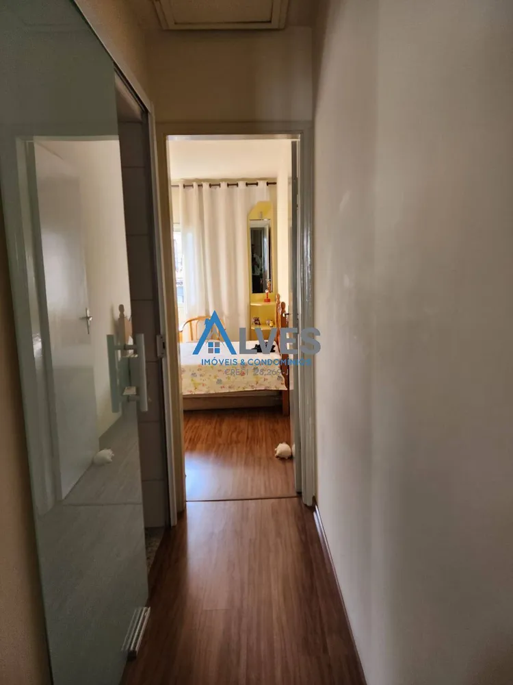 Sobrado, 2 quartos, 116 m² - Foto 4