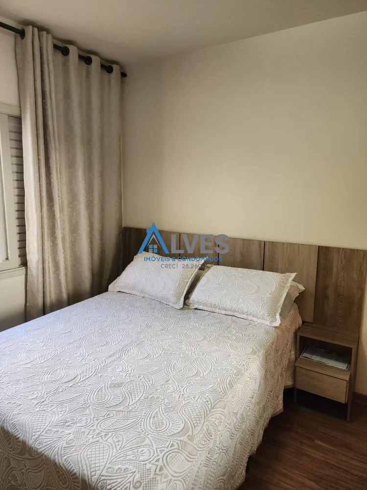 Sobrado, 2 quartos, 116 m² - Foto 6