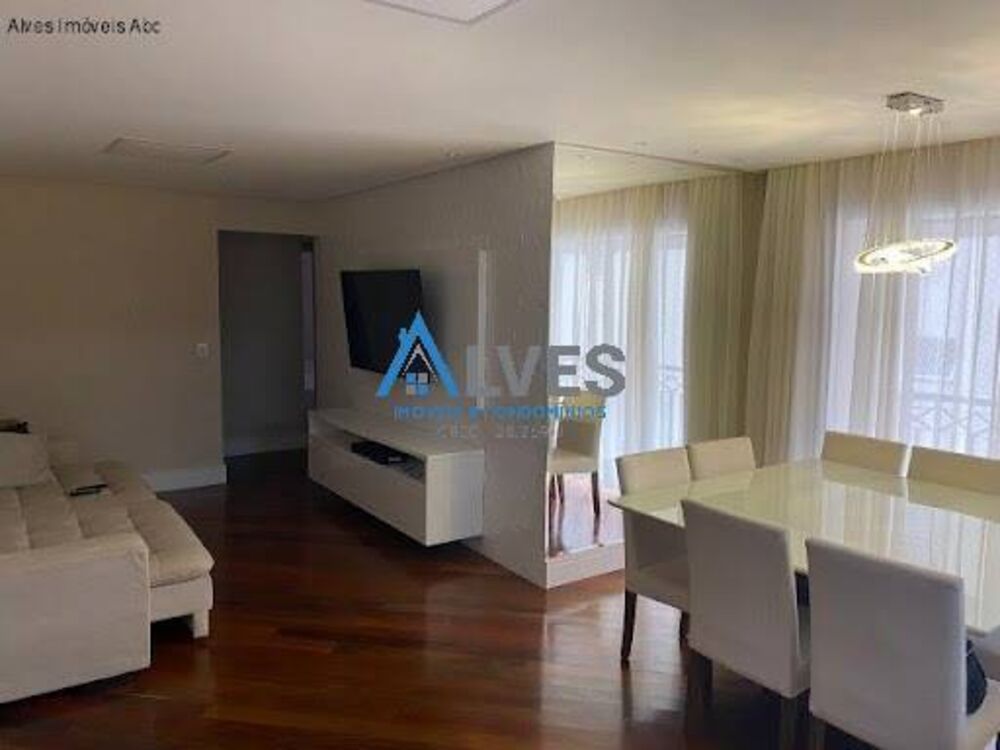 Apartamento, 3 quartos, 110 m² - Foto 3