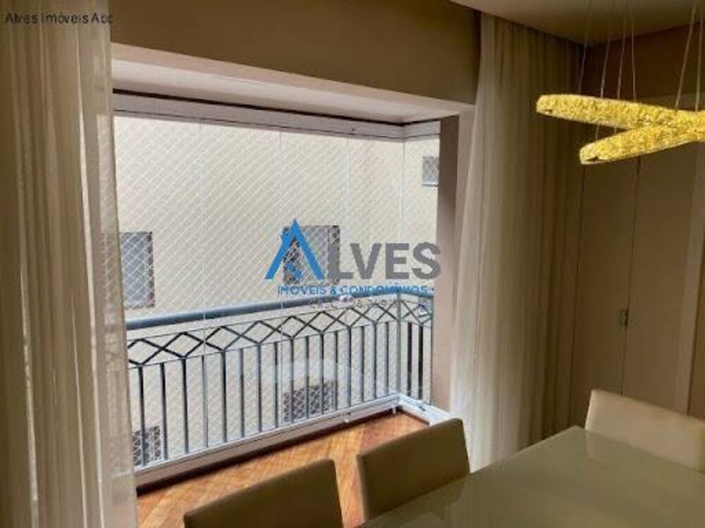Apartamento, 3 quartos, 110 m² - Foto 2