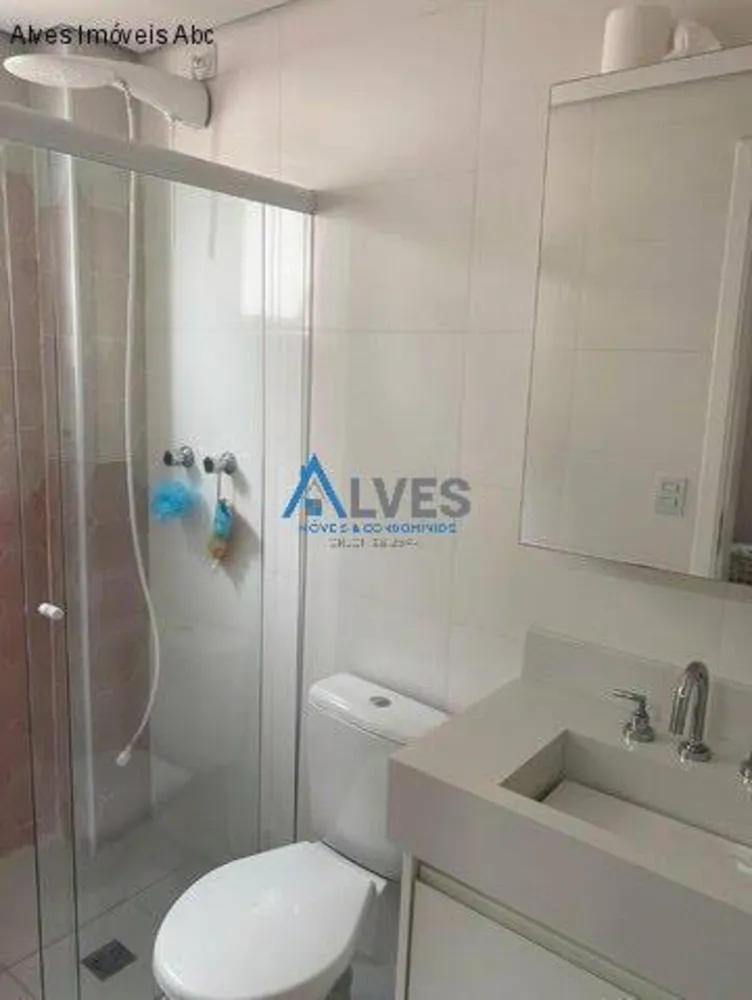 Apartamento, 3 quartos, 110 m² - Foto 5