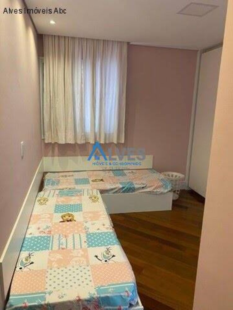 Apartamento, 3 quartos, 110 m² - Foto 1