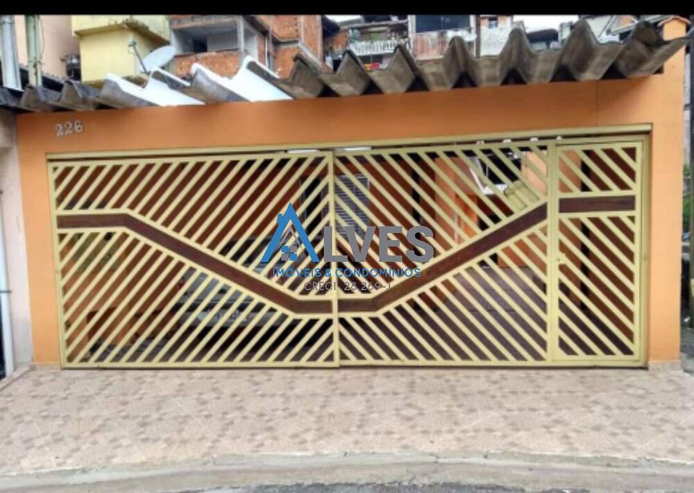 Casa, 4 quartos, 126 m² - Foto 2