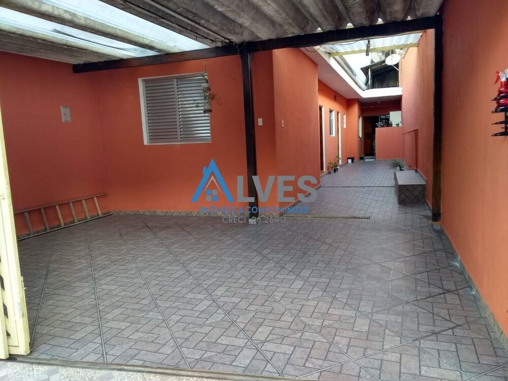 Casa, 4 quartos, 126 m² - Foto 3