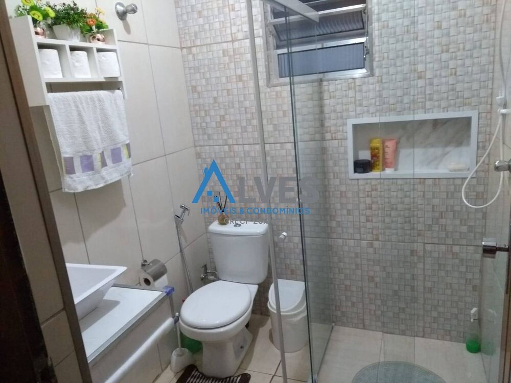 Casa, 4 quartos, 126 m² - Foto 5