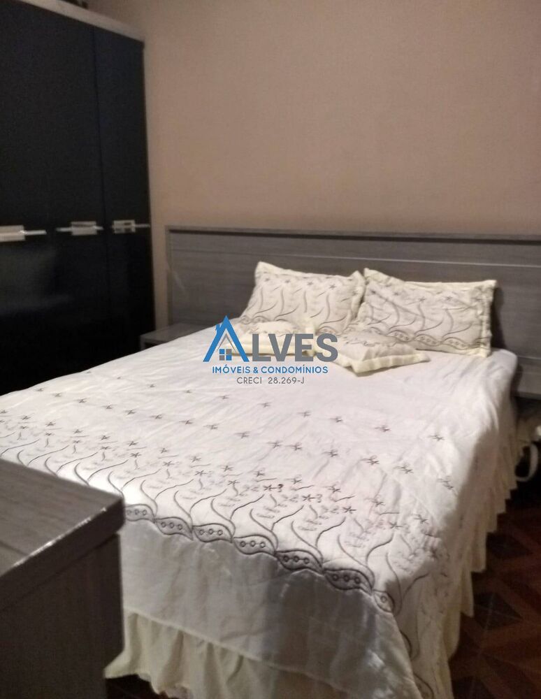 Casa, 4 quartos, 126 m² - Foto 10