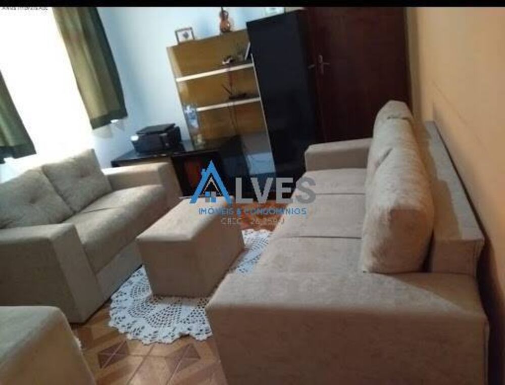 Casa, 4 quartos, 126 m² - Foto 4