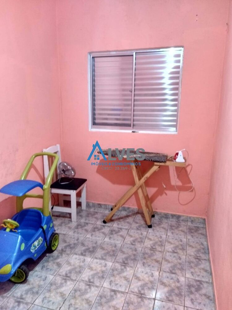 Casa, 4 quartos, 126 m² - Foto 13