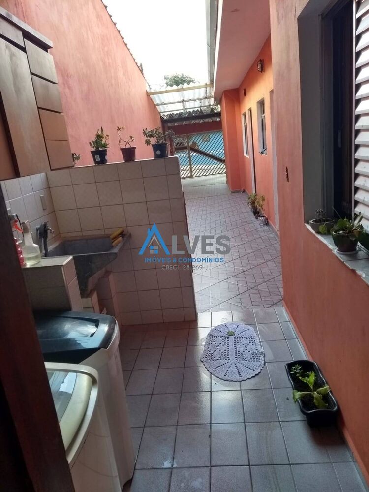 Casa, 4 quartos, 126 m² - Foto 11