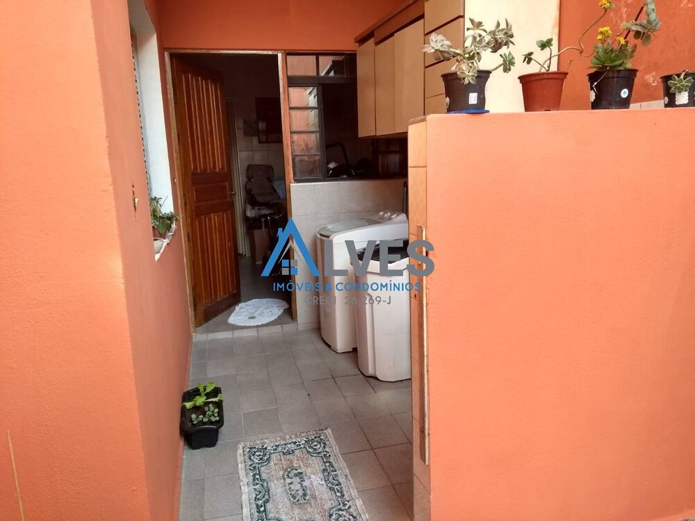 Casa, 4 quartos, 126 m² - Foto 15