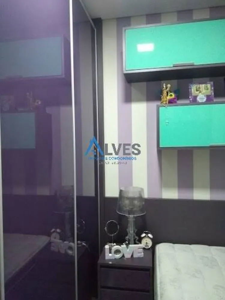Apartamento, 3 quartos, 140 m² - Foto 8