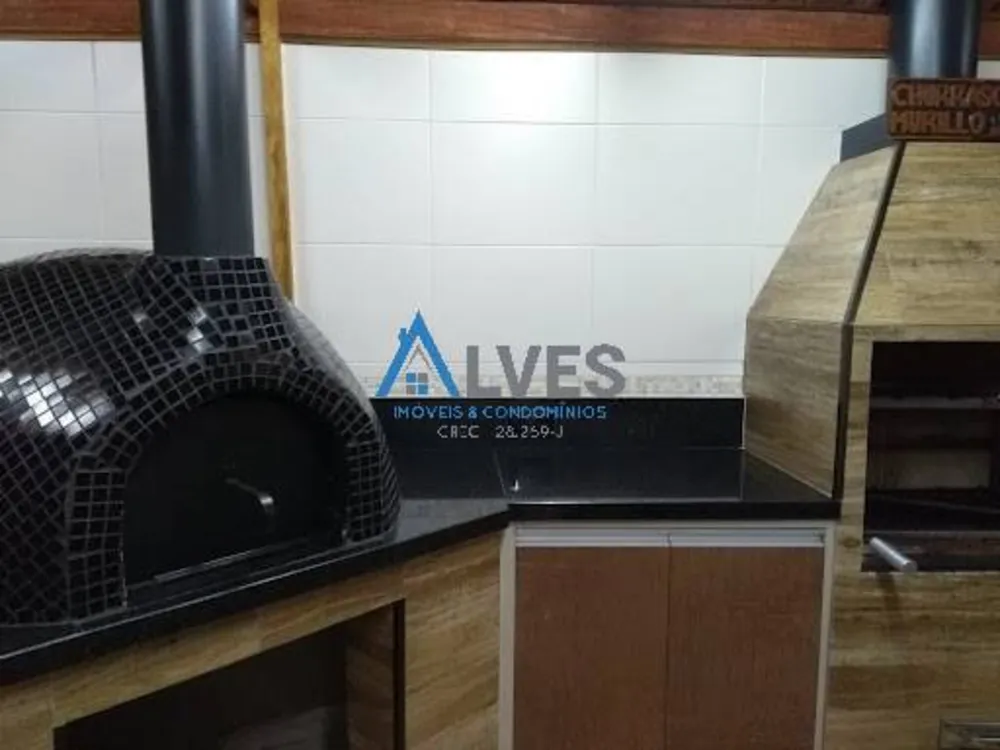 Apartamento, 3 quartos, 140 m² - Foto 14