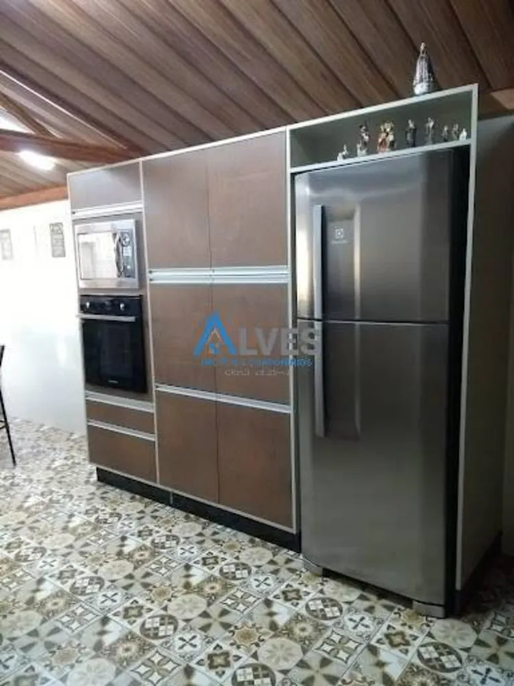 Apartamento, 3 quartos, 140 m² - Foto 2