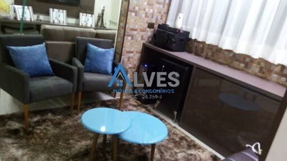 Apartamento, 3 quartos, 140 m² - Foto 5